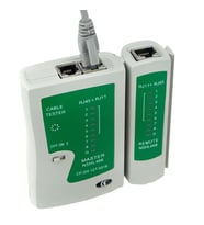 Rj 45 Data Kablosu Test Aleti 2335