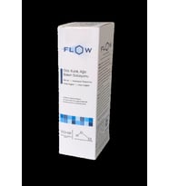 Flow Göz, Kulak, Ağız Bakım Solüsyonu 100 ml