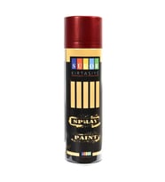 Südor Sprey Boya 200 ML Bordo SPR100-11 (Karışık)