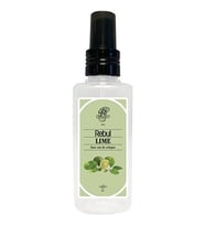 Rebul 125 Ml Lime Spreyli Plastik Şişe