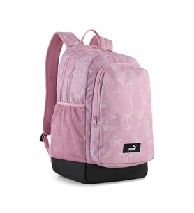 Puma 091150 Academy Aop Sırt Çantası Pembe