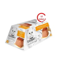 Gourmet Revelations Tavuklu Kedi Konservesi 2x57gr*12 Adet