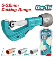 TOTAL BORU KESME APARATI 3-32MM THT53321