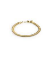 Daniel Klein Kadın Çelik Bileklik DKJ.3.1088-2 (Gold)