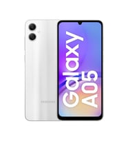 Samsung Galaxy A05 Uyumlu Ön Body Şeffaf Ultra Ekran Koruyucu Nano Jelatin