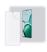 SChitec HONOR X9c Smart Uyumlu Ön Yüzey Nano Şeffaf Hidrojel Ekran Koruyucu