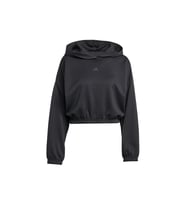 adidas Kadın  Siyah  Sweatshirt MO COVER-UP JM4485