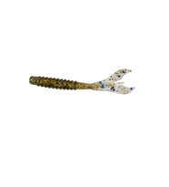 LUCKY JOHN W-WORM 1.5'' 3.38 CM 15li PAKET SİLİKON YEM RENK:CA35