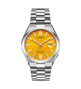 Citizen NJ0150-81Z Erkek Kol Saati
