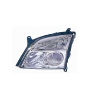 OPEL VECTRA ÖN FAR ELEKTRİKLİ SOL 2002- 93171428