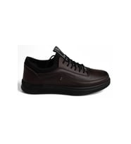 Pierre Cardin 382003 Kahverengi Günlük Casual Erkek Ayakkabı