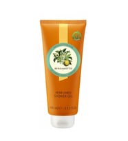 Monotheme Agrumi Bergamotto Parfumed Shower Gel 400 ml Vegan Duş Jeli