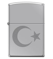 ZIPPO ÇAKMAK250 TURKEY 2 NUMARA
