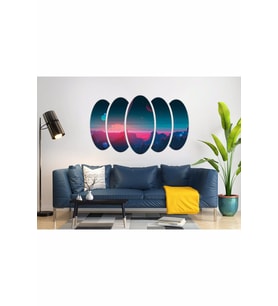 FANTASTİK MDF TABLO-0992