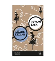 Sözde Kızlar Peyami Safa Ötüken Neşriyat