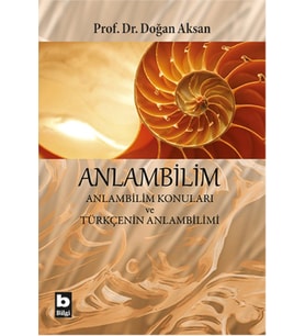 Anlambilim