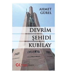 Devrim Şehidi Kubilay