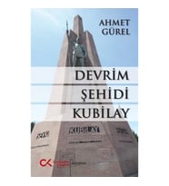 Devrim Şehidi Kubilay