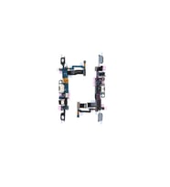 Samsung Galaxy C5 Pro C5010 İle Uyumlu Şarj Soketi (Siyah)