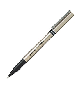 UNİ UB-177 FİNE DELUXE ROLLER KALEM 0.7 KIRMIZI