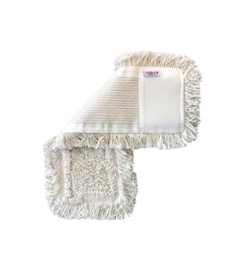 Yedek Nemli Mop 40 cm, Temizlik İçin Pratik ve Etkili Çözüm