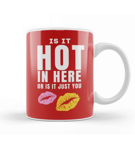 Sarcasm Funny Quote Valentine s Day For Lover Or Boyfriend Girlfriend Kupa Bardak Porselen