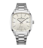 Jacques Philippe JPAGS631326SL Erkek Kol Saati