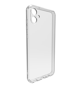Samsung Galaxy A06 Kılıf Kamera Korumalı Silikon Rubber Arka Kapak