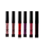Lipmax Dolgunlaştırıcı Likit Mat Ruj 6'set No: 2 . 4. 6 . 8 . 10 . 12