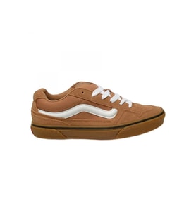 Vans Caldrone Erkek Sneaker (Turuncu)