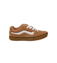 Vans Caldrone Erkek Sneaker (Turuncu)