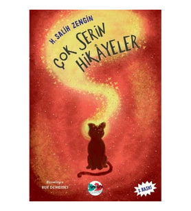 Çok Serin Hikayeler