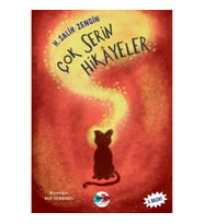 Çok Serin Hikayeler