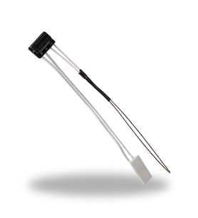 Bambu Lab P1P / P1S Termistör ve Isıtıcı
