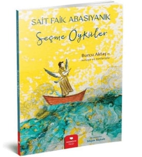 Sait Faik Abasıyanık Seçme Öyküler