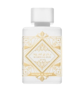 Lattafa Bade'e Al Oud Honor & Glory EDP 100 ml Unisex Parfümü