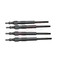 Smart 0.8 CDI için 4 Adet Isıtma Bujisi 11 Volt A6601590001