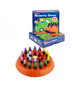 Memory Chess Hafıza Satrancı