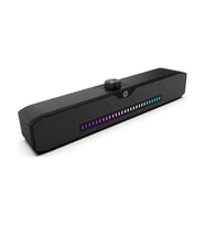HP Dhs-4200 Led Multimedya Speaker 6w