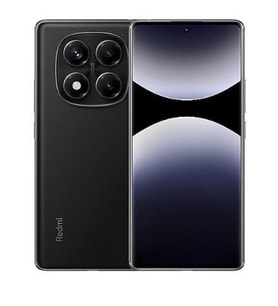Xiaomi Redmi Note 14 Pro 8GB 256GB Siyah (Xiaomi Türkiye Garantili)