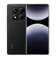 Xiaomi Redmi Note 14 Pro 8GB 256GB Siyah (Xiaomi Türkiye Garantili)