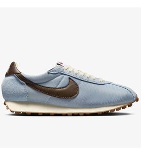 Nike LD 1000 Unisex Sneaker Günlük Spor Ayakkabı Mavi