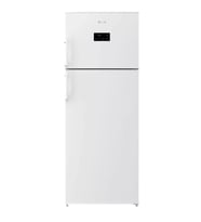 Altus AL 375 X 455 Lt No Frost Buzdolabı (Beyaz)
