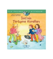 İnci'nin Tartışma Kuralları