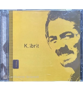 (Plak Değildir CD dir) CD K..İbrit CD (Karışık)