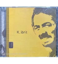 (Plak Değildir CD dir) CD K..İbrit CD (Karışık)
