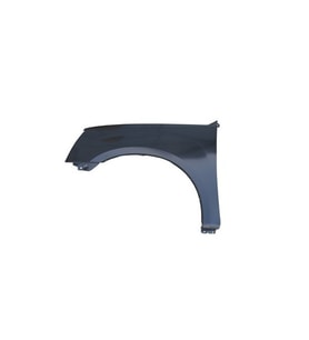 ISUZU D MAX- PICK UP- 07/12; ÖN ÇAMURLUK DELİKSİZ SOL (DODİK DELİKSİZ)(4X2)(YAN SANAYİ)(TYG) 8-97387