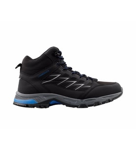 Lumberjack Frog Hi 2Pr Siyah Saks Erkek Trekking Bot Ve Ayakkabısı 101164763 Siyah
