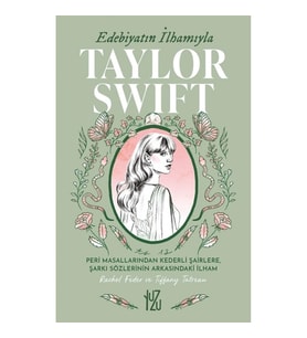 Edebiyatın İlhamıyla Taylor Swift