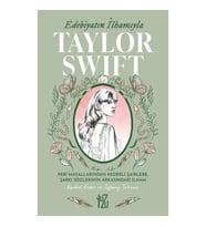 Edebiyatın İlhamıyla Taylor Swift